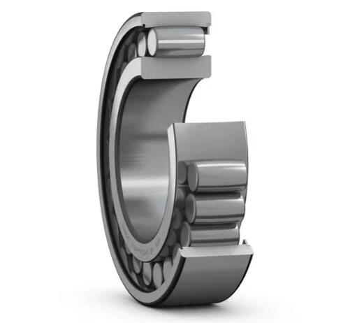 C 2206 V-CARB ringvormige rollager